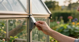 15 Best Automatic Greenhouse Vent Openers in 2026