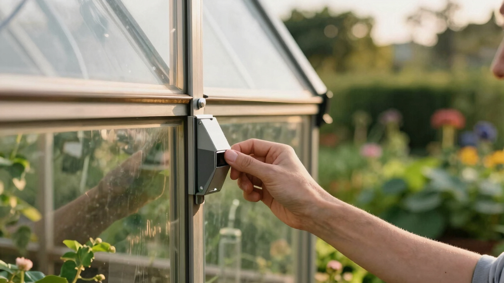 15 Best Automatic Greenhouse Vent Openers in 2026