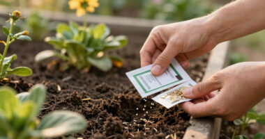 15 Best Flower Seeds in 2026