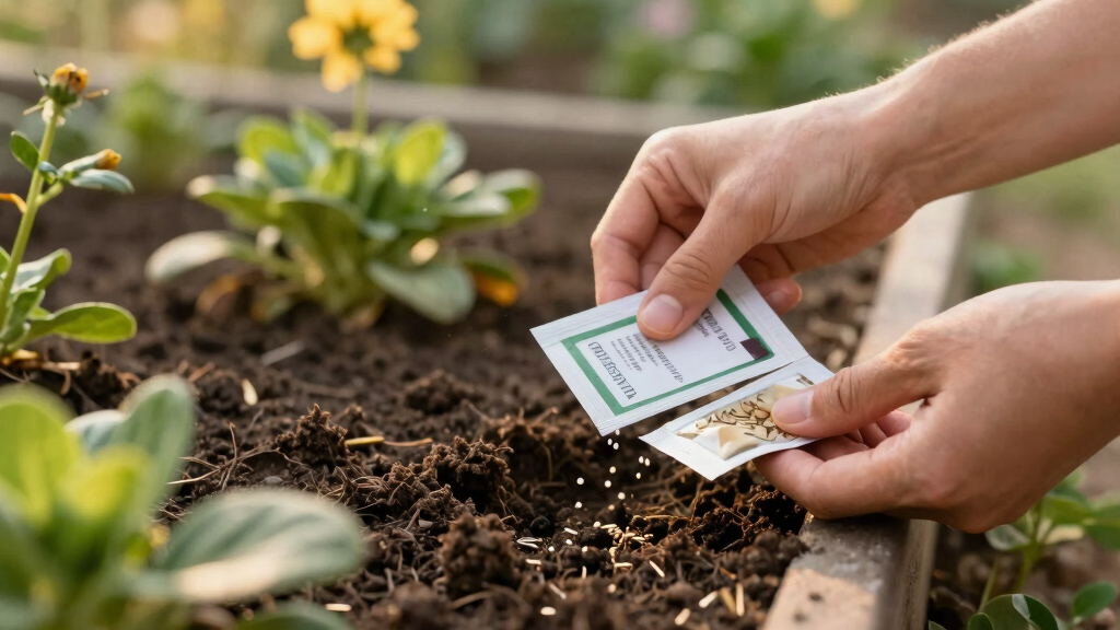 15 Best Flower Seeds in 2026