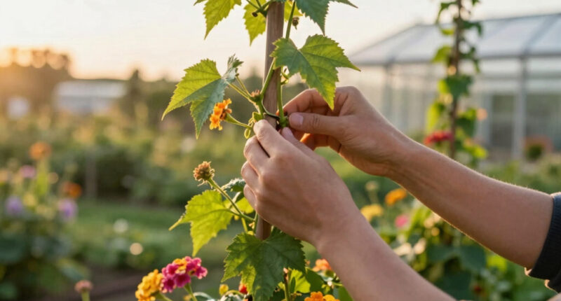 15 Best Flowering Vines in 2026