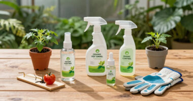 15 Best Garden Pest Control in 2026