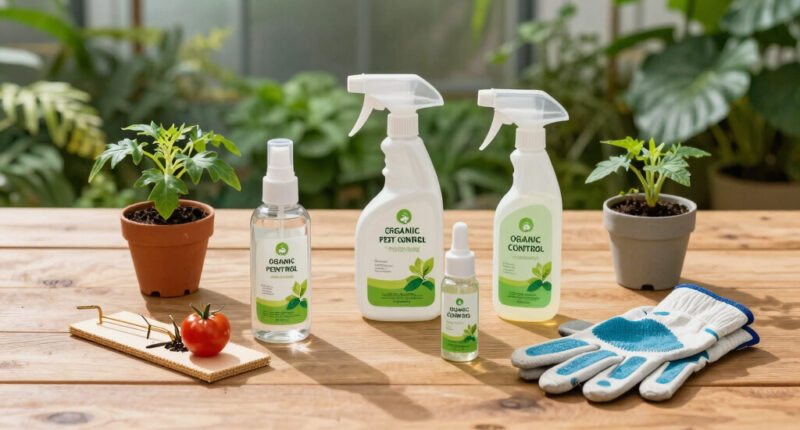 15 Best Garden Pest Control in 2026