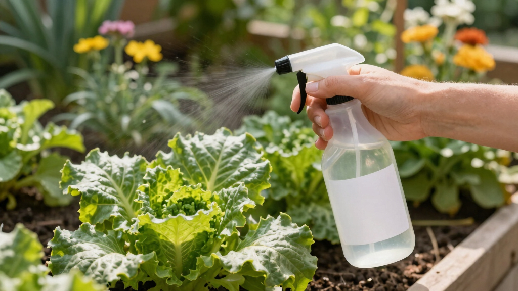 15 Best Garden Pest Control Sprays in 2026