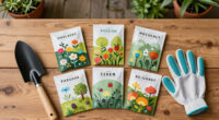 15 Best Garden Seed Bundles in 2026