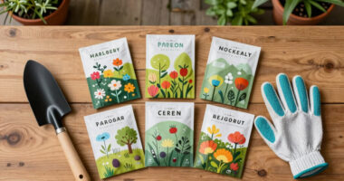 15 Best Garden Seed Bundles in 2026