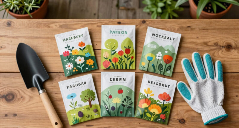 15 Best Garden Seed Bundles in 2026