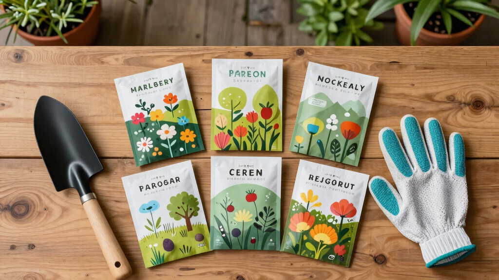 15 Best Garden Seed Bundles in 2026