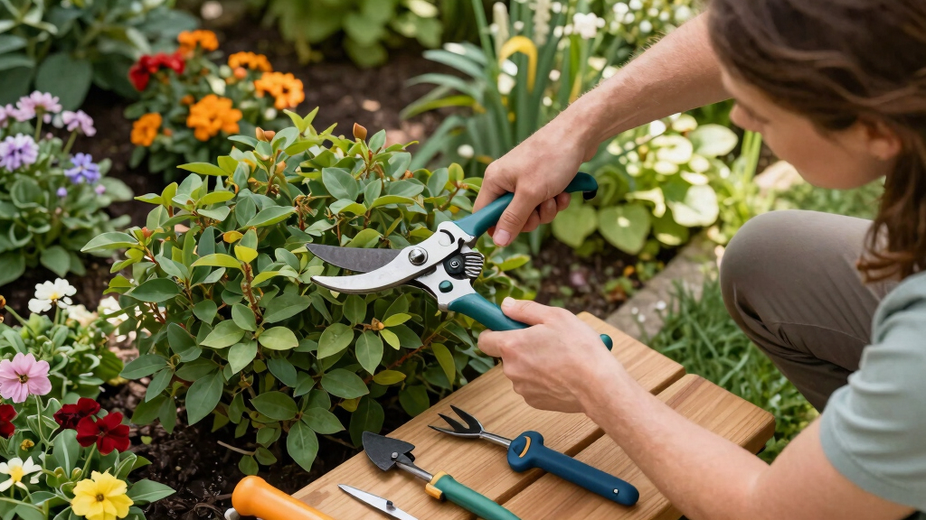 15 Best Garden Tool Sets For Dads In 2026