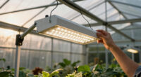 15 Best Greenhouse Grow Lights in 2026