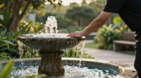 15 Best Outdoor Water Fountains in 2026