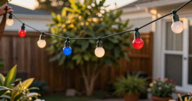 15 Best Patriotic Outdoor String Lights in 2026