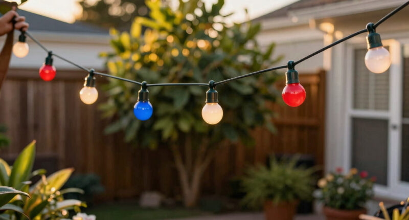 15 Best Patriotic Outdoor String Lights in 2026