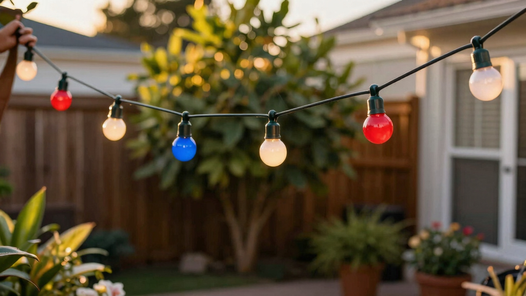 15 Best Patriotic Outdoor String Lights in 2026