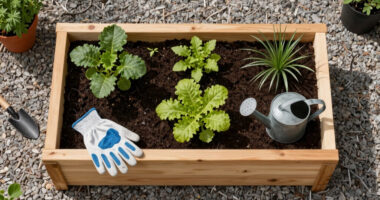 15 Best Raised Garden Beds in 2026