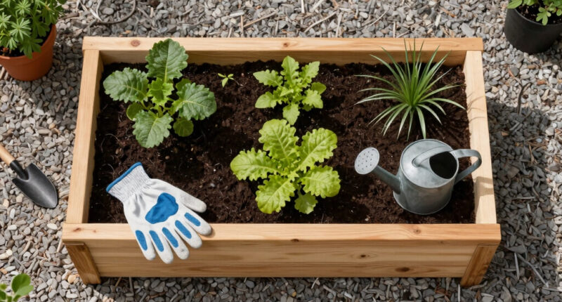 15 Best Raised Garden Beds in 2026