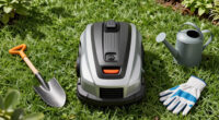 15 Best Robotic Lawn Mowers in 2026