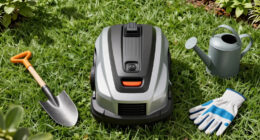 15 Best Robotic Lawn Mowers in 2026