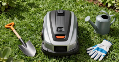 15 Best Robotic Lawn Mowers in 2026
