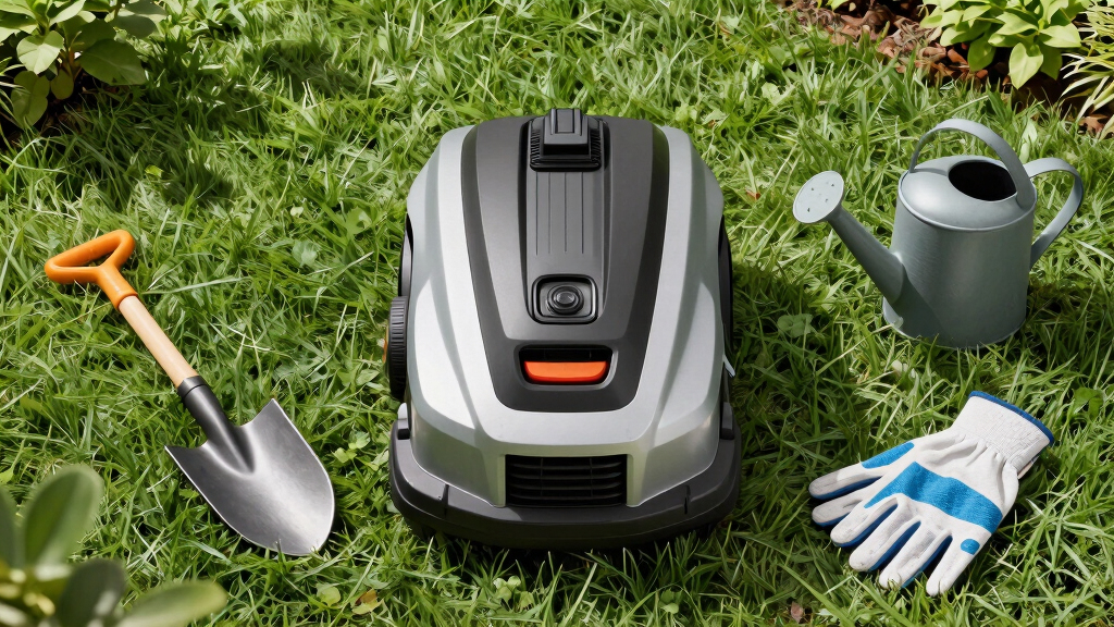 15 Best Robotic Lawn Mowers in 2026