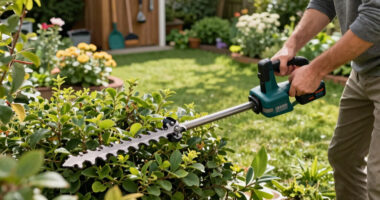 3 Best Outdoor Garden Gadgets for Dad in 2026