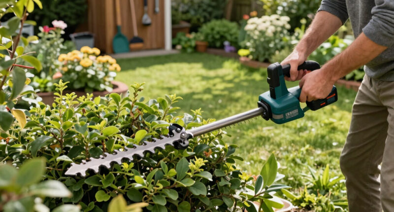 3 Best Outdoor Garden Gadgets for Dad in 2026