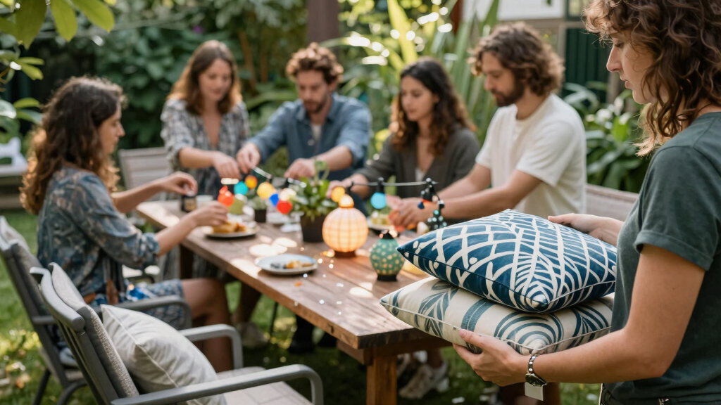 3 Best Outdoor Party Accessories in 2026