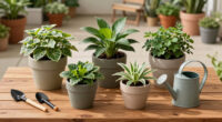 5 Container Plants That (Almost) Never Need Watering – These Gorgeous Drought-Proof Picks Will Thrive All Summer