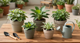 5 Container Plants That (Almost) Never Need Watering – These Gorgeous Drought-Proof Picks Will Thrive All Summer