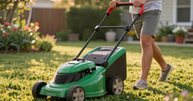 6 Best Lawn Mowers Prime Day Deals in 2026