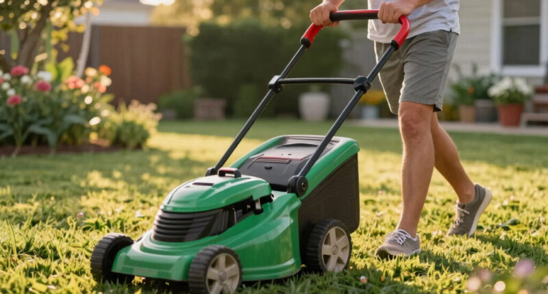 6 Best Lawn Mowers Prime Day Deals in 2026