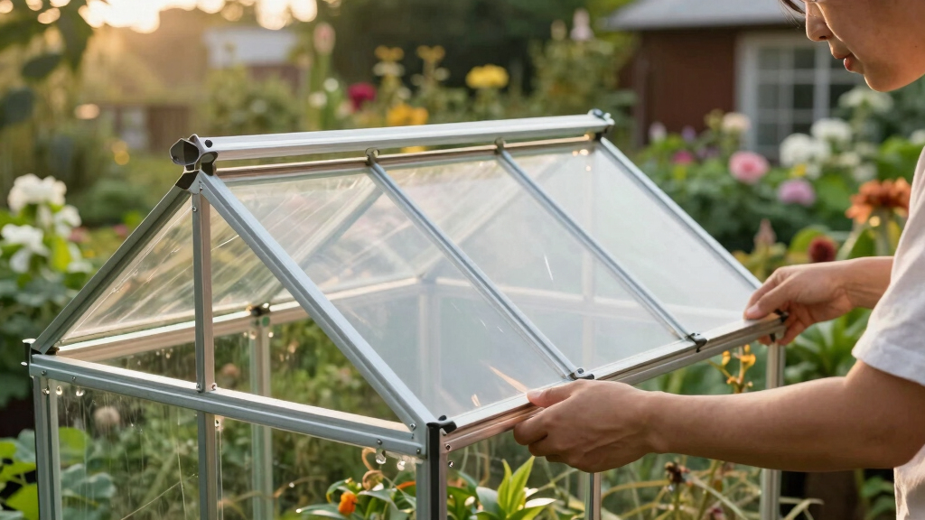 7 Best Garden Greenhouse Kits in 2026