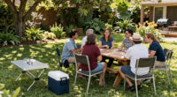 7 Best Outdoor Tailgating Furniture in 2026