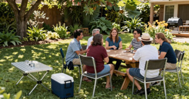 7 Best Outdoor Tailgating Furniture in 2026