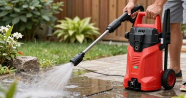 7 Best Pressure Washers Prime Day Deals in 2026