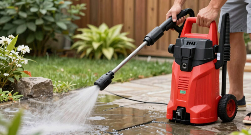 7 Best Pressure Washers Prime Day Deals in 2026