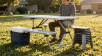 8 Best Outdoor Tailgating Furniture in 2026