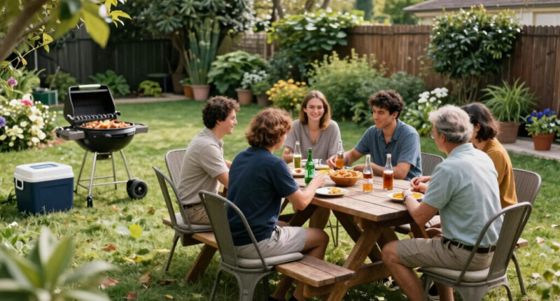 8 Best Outdoor Tailgating Furniture in 2026