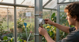 9 Best Garden Greenhouse Heating Systems in 2026