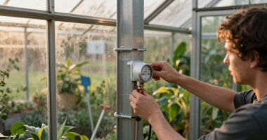 9 Best Garden Greenhouse Heating Systems in 2026
