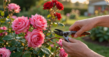 9 Best Rose Bushes in 2026