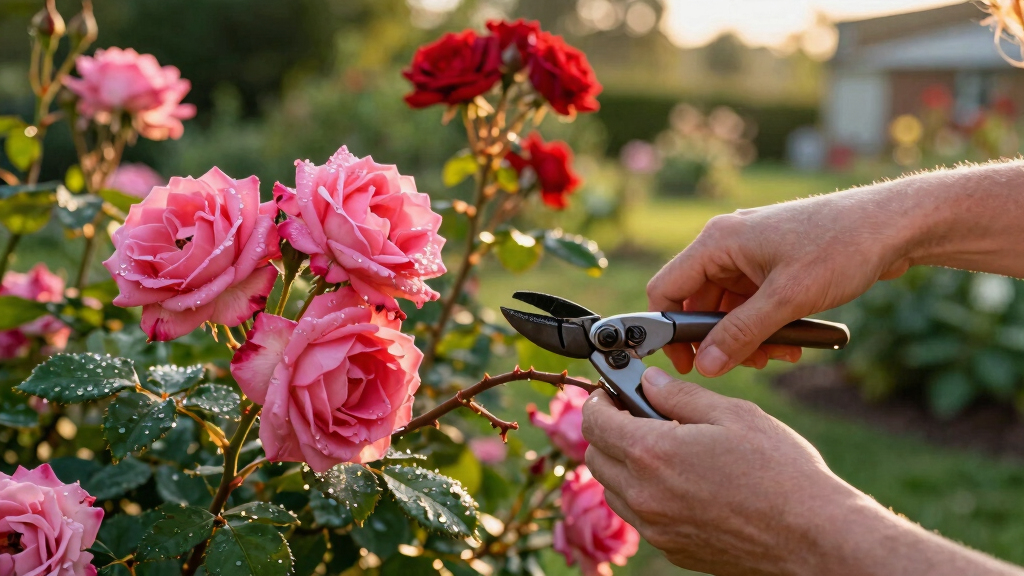 9 Best Rose Bushes in 2026