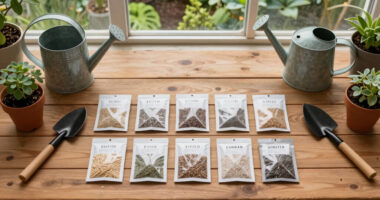 Amazon Is Becoming My New Favorite Seed Store – These Prime Day Bundles Will Fill Your Garden for Years