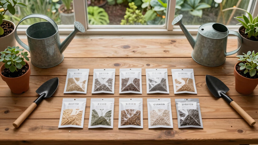 Amazon Is Becoming My New Favorite Seed Store – These Prime Day Bundles Will Fill Your Garden for Years