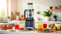 Beat the Heat with a Refreshing Summer Smoothie Using Ninja BN801