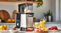 Beat the Heat with Ninja CREAMi Deluxe Ice Cream Maker: Summer Recipes