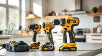 Best Budget DEWALT Power Tools in 2026: Top Picks for Every DIYer