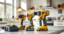 Best Budget DEWALT Power Tools in 2026: Top Picks for Every DIYer