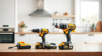 Best DEWALT Batteries in 2026: Top Picks for Power & Durability