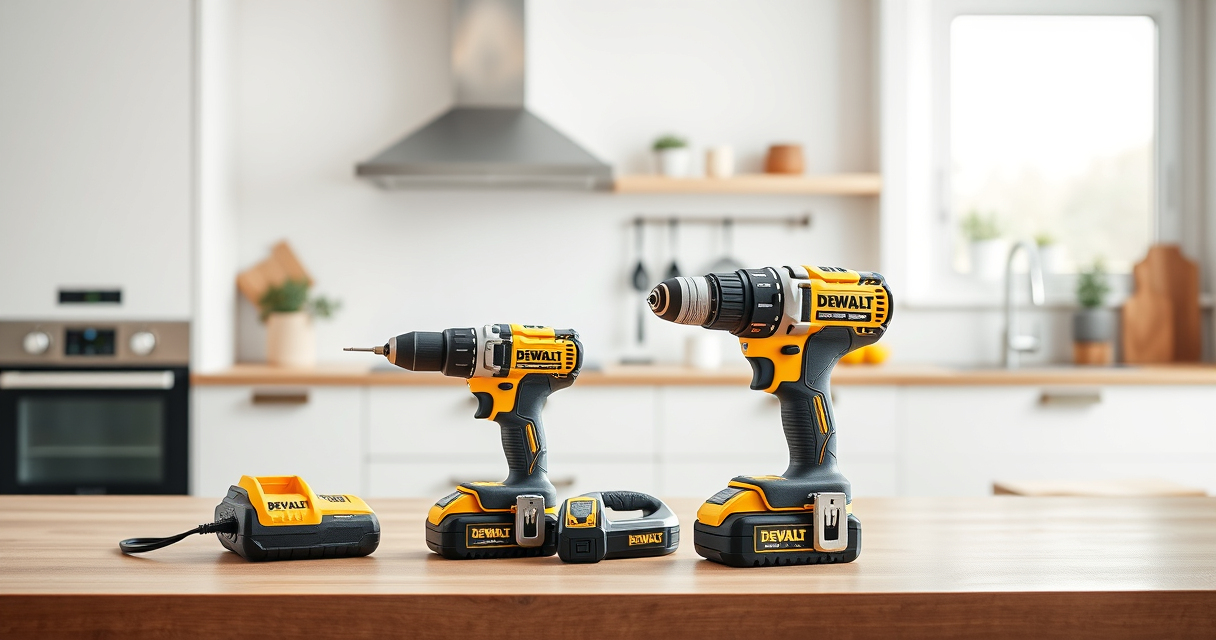 Best DEWALT Batteries in 2026: Top Picks for Power & Durability